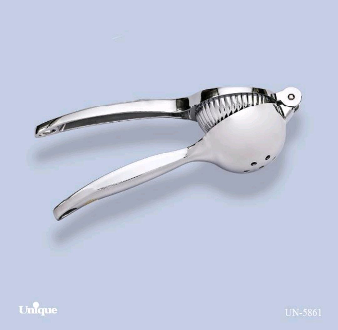 آب پرتقال گیری دسته استیل (خارجی) یونیک Unique کد UN-5861