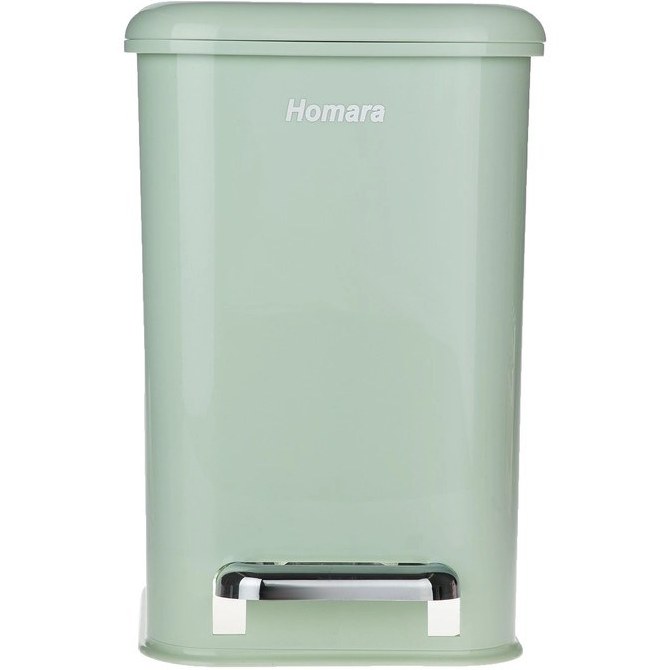 سطل 4 گوش Homara همارا 15 لیتری کد 660278