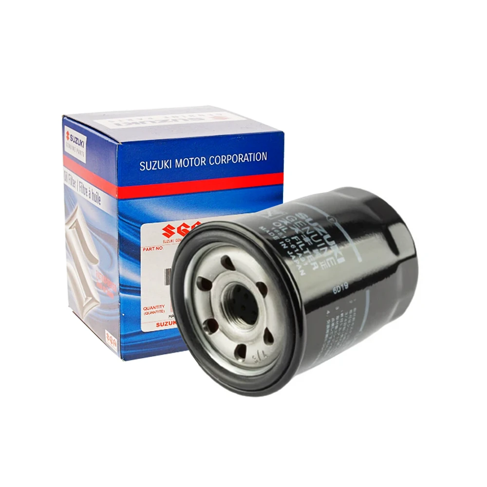 فیلتر روغن سوزوکی ویتارا 16510-61A31 (اصلی)