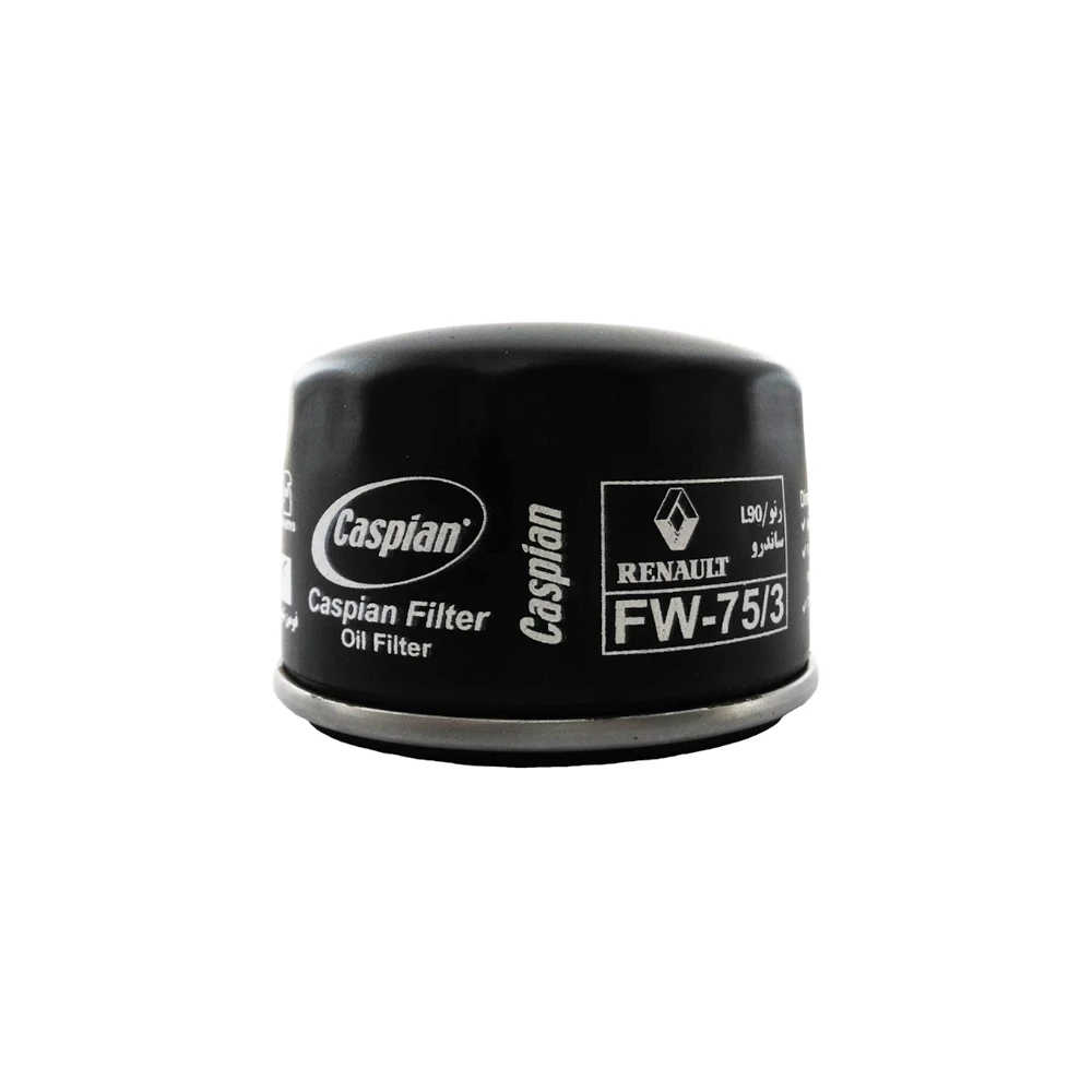 فیلتر روغن رنو ال 90 کاسپین