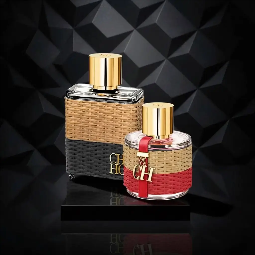 کارولینا هررا سی اچ من سنترال پارک | Carolina Herrera CH Central Park