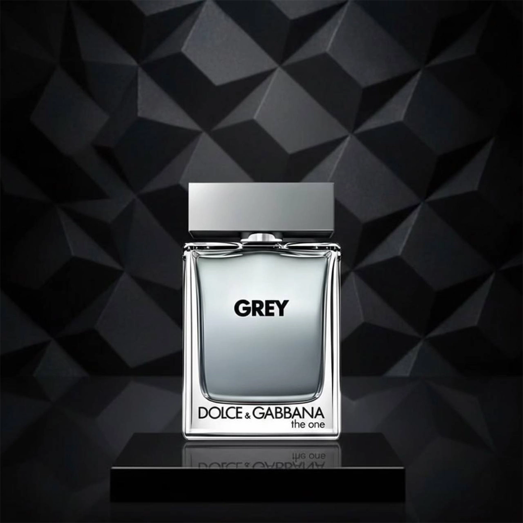دولچه گابانا د وان گری | Dolce &amp; Gabbana THE One Grey