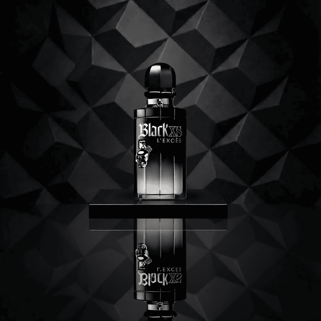 پاکو رابان بلک ایکس اس لکسس فور هیم | Paco Rabanne Black XS Lexces for him