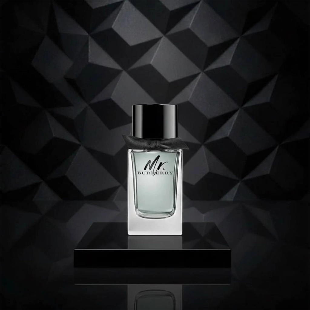 باربری مستر باربری | Burberry Mr Burberry