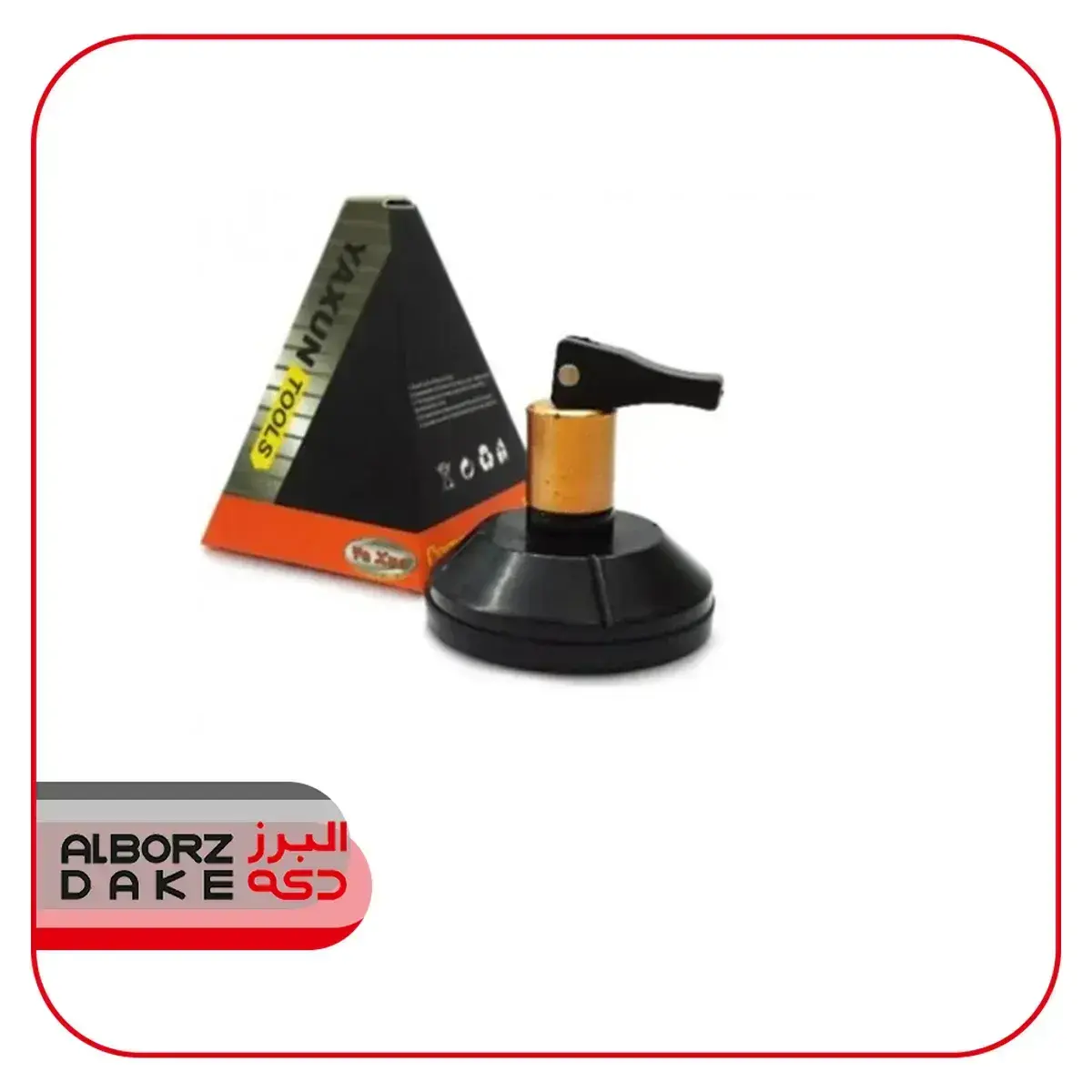 مکش تاچ و ال سی دی یاکسون YAXUN YX-DT01 (پس کرایه)