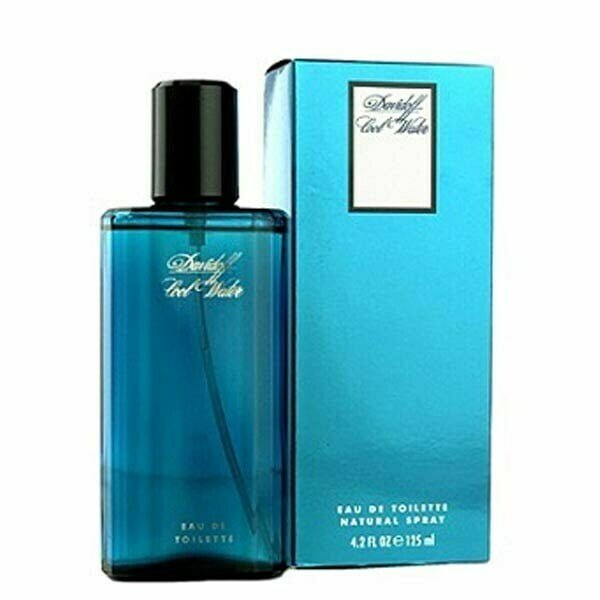 عطر کول واتر دیویدوف