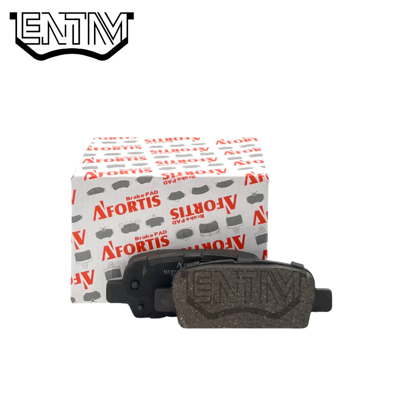 لنت ترمز عقب سوزوکی گرند ویتارا برند آفورتیس (AFORTIS)