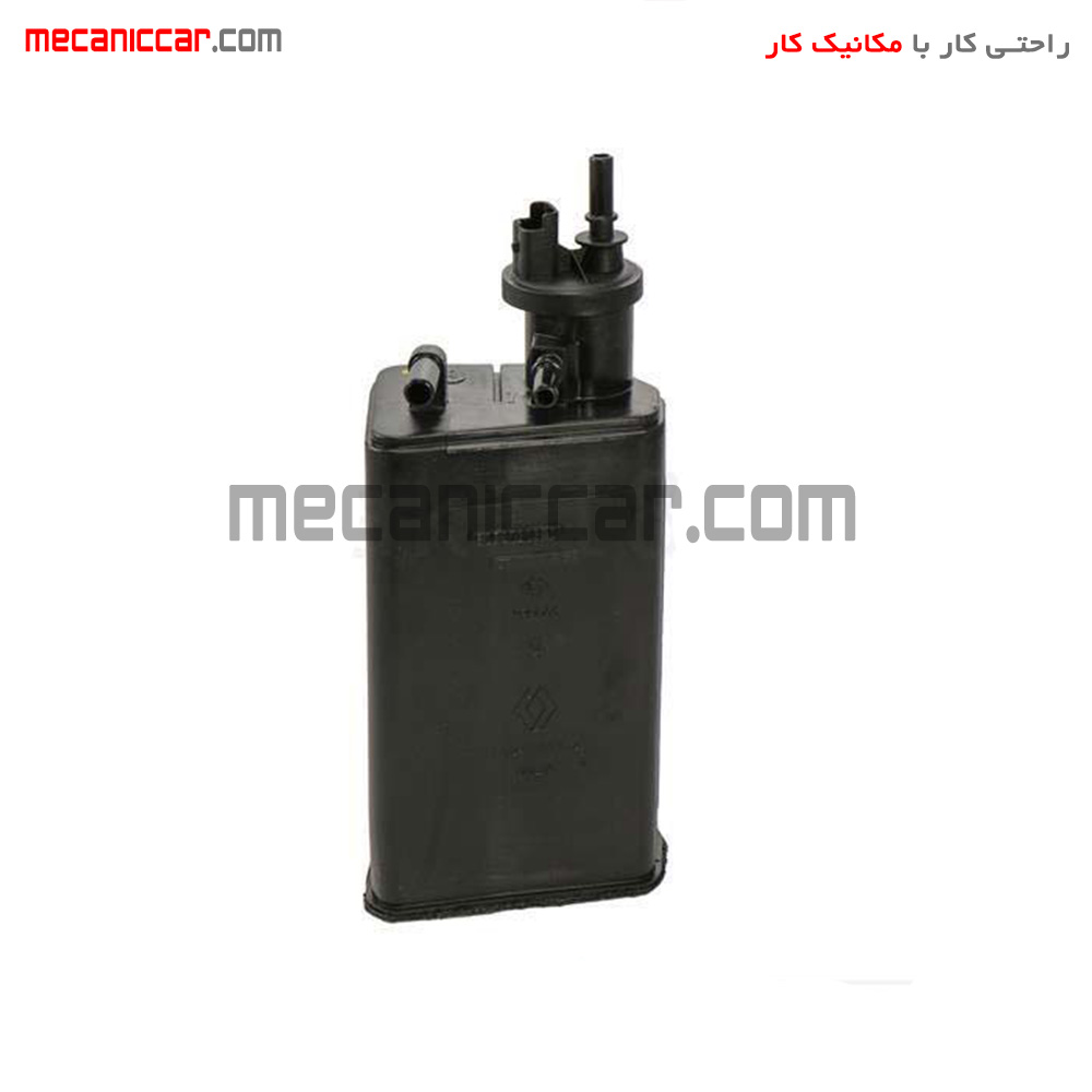 کنیستر (منبع ذخیره بخار بنزین) ال نود l90 نیکوپارت
