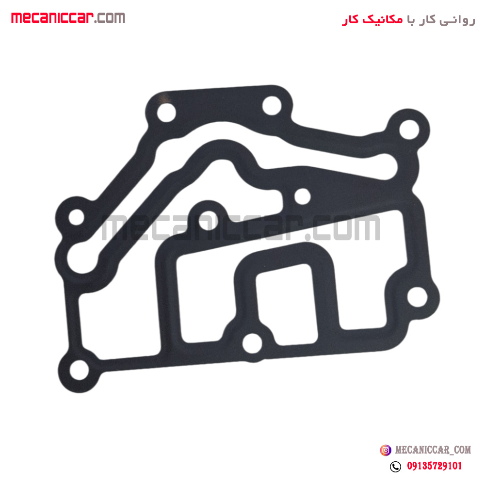 اورینگ (واشر) هوزینگ ترموستات فلزی ال نود (L90) نیکوپارت