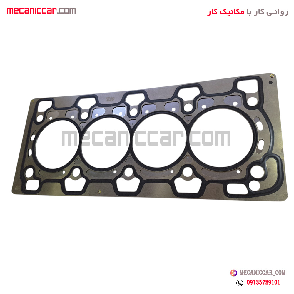 واشر سرسیلندر سمند ملی و دنا EF7 تعمیری اول کیک
