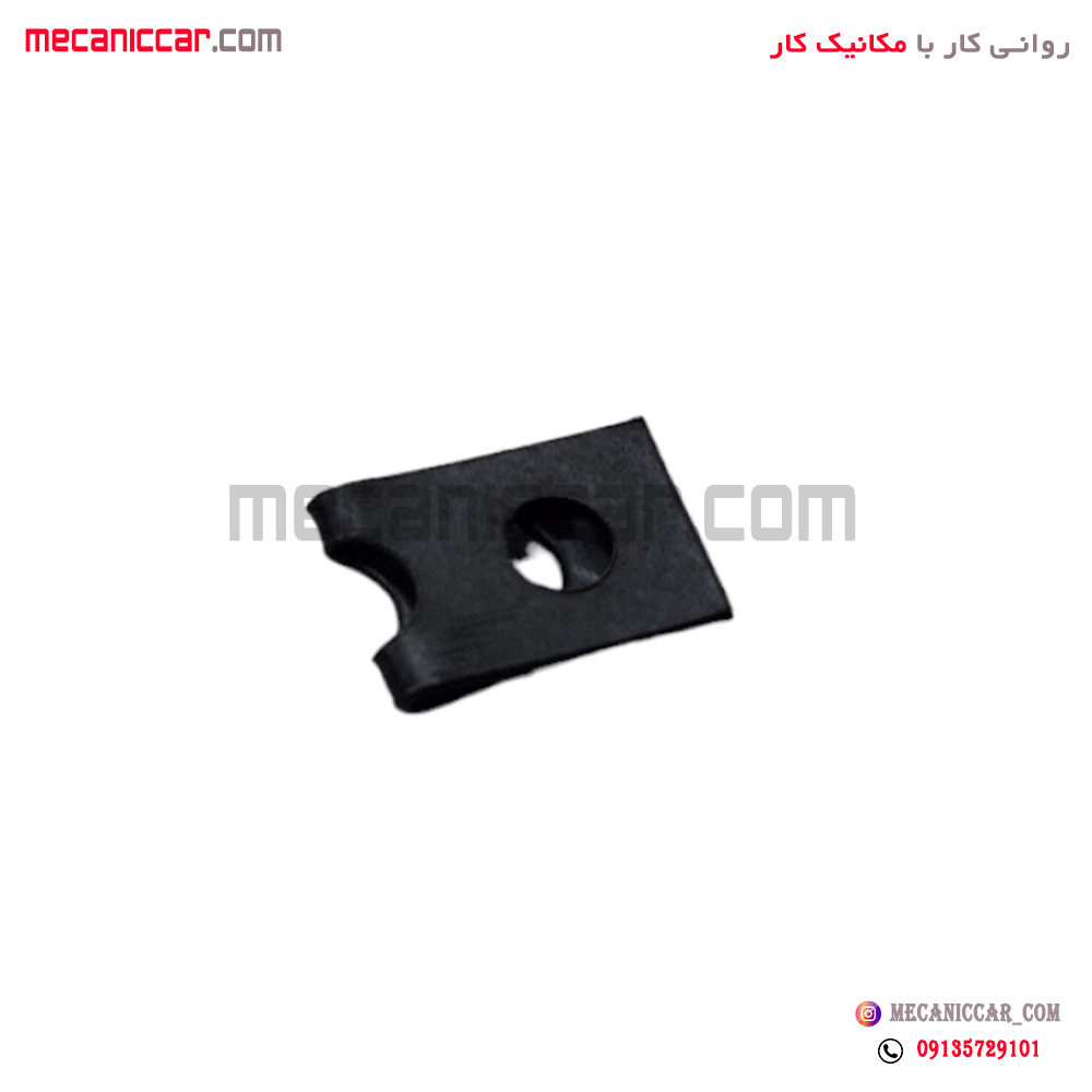خار فلزی پیچ شلگیر پژو 405 و پارس و سمند ارادپارت