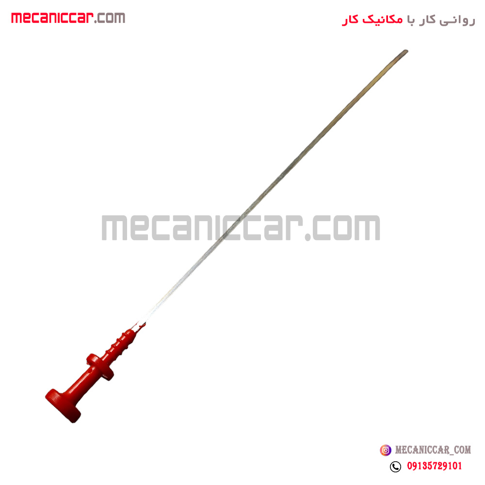 میل گیج روغن پیکان ارادپارت