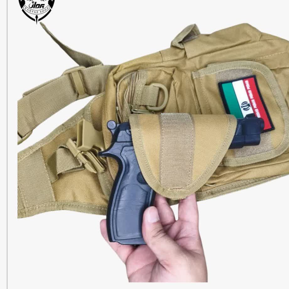 کیف عملیاتی بادی بگ عملیاتی