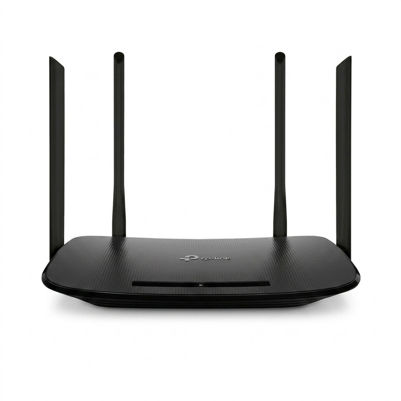 مودم روتر VDSLADSL تی پی-لینک مدل Archer VR300