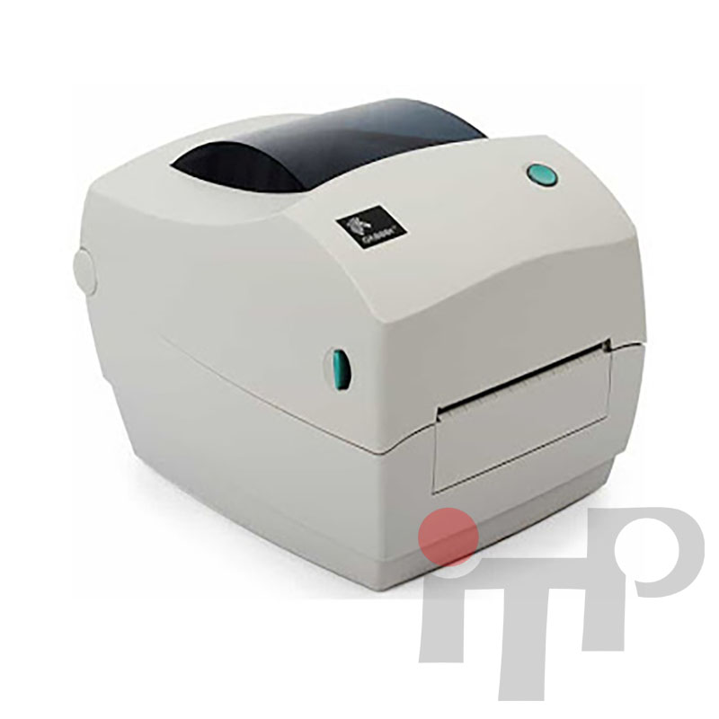 پرینتر لیبل زبرا مدل Zebra GK888t
