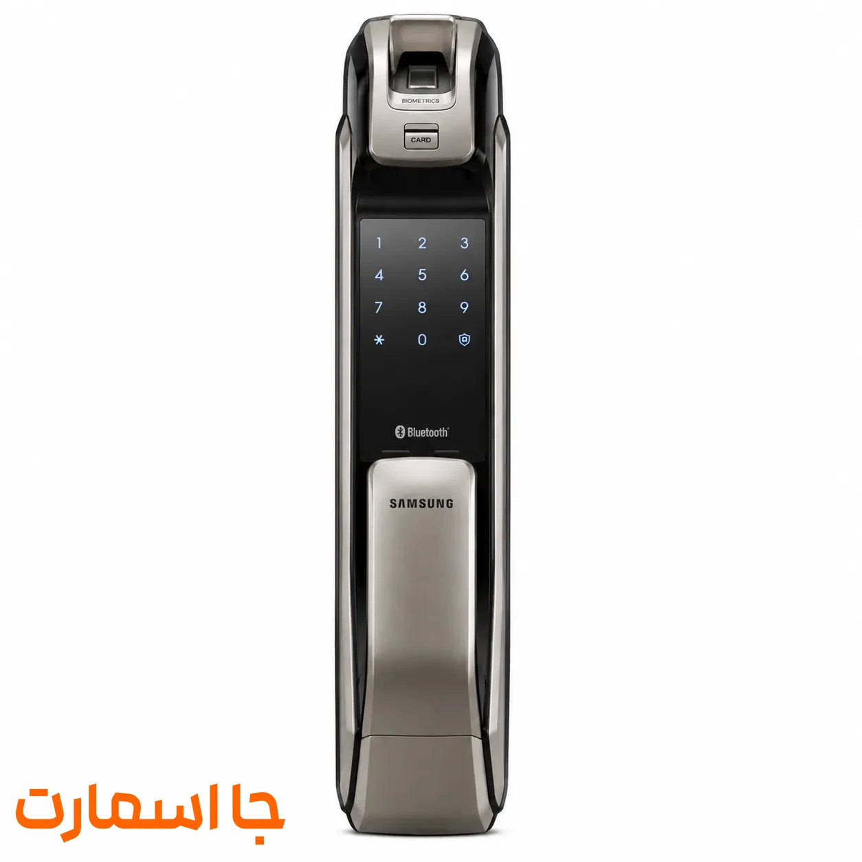 دستگیره هوشمند سامسونگ DP728