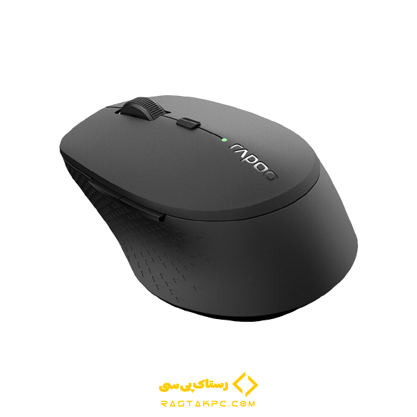 ماوس رپو مدل M300 Silent | M300G Silent