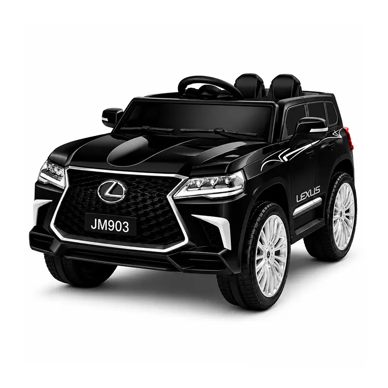 ماشین شارژی لکسوس LX570 مدل JM903