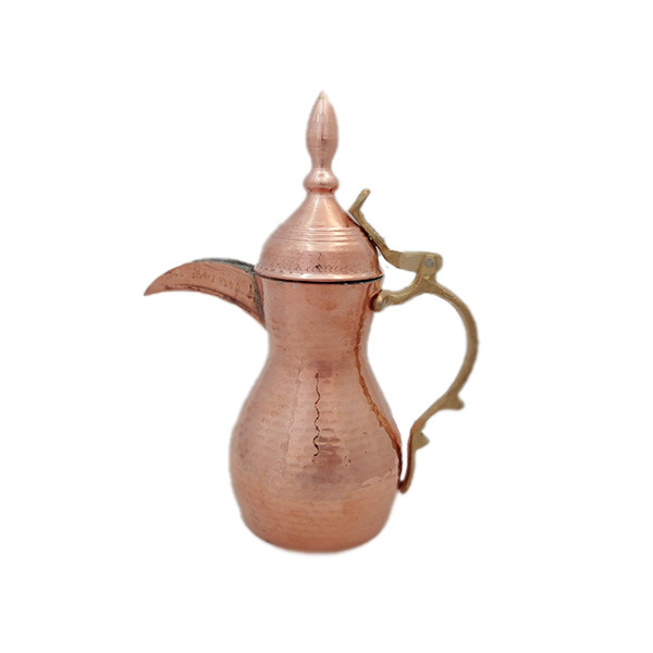  قهوه جوش کد 2.ZH212 صبا مس زنجان