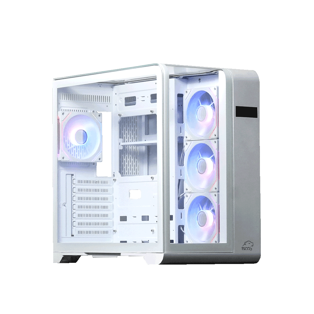 کیس گیمینگ تسکو مدل GC4515 Odin