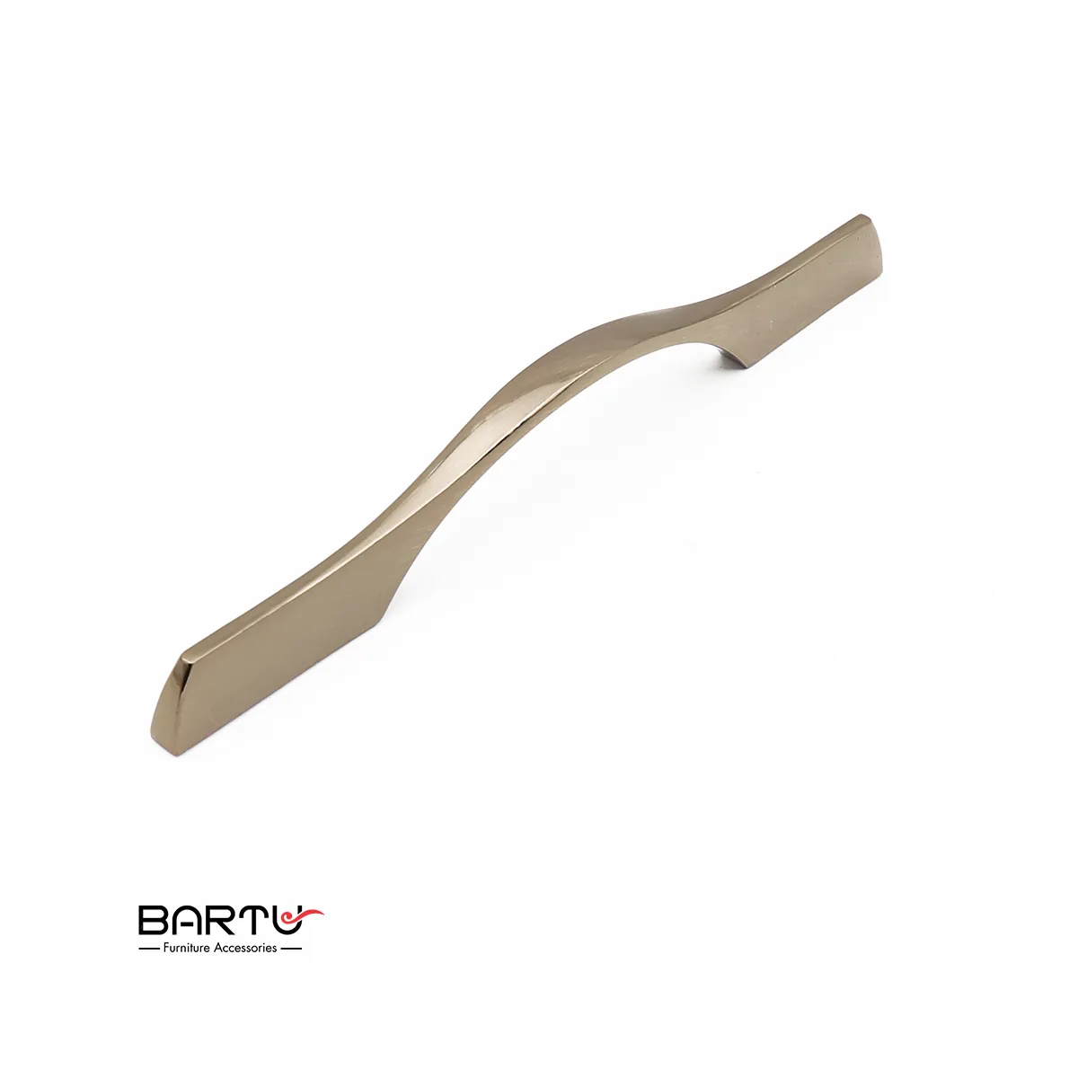 دستگیره کابینت ساتوری کد B-110