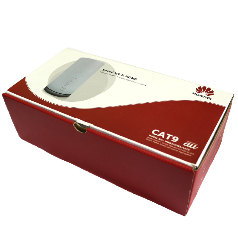 مودم 4GTD-LTE هوآوی مدل speed wi-fi home l01s