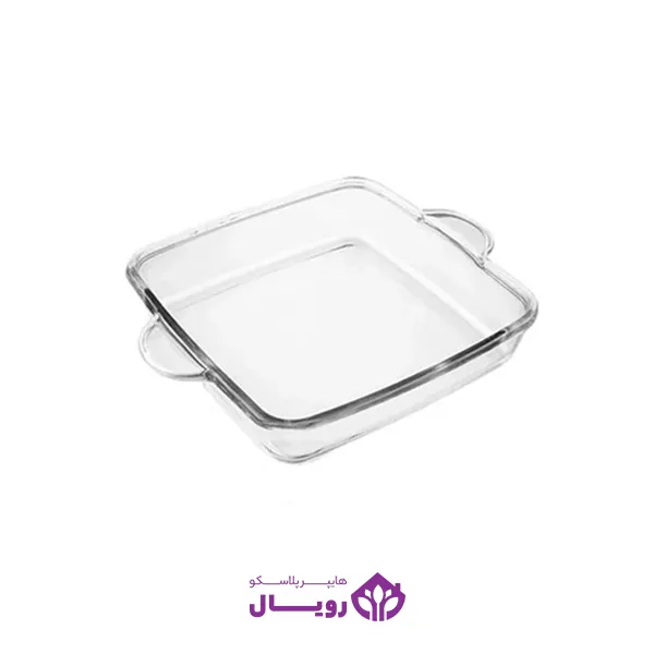 تابه لیمون مدل مربع 3 لیتر کد 223800