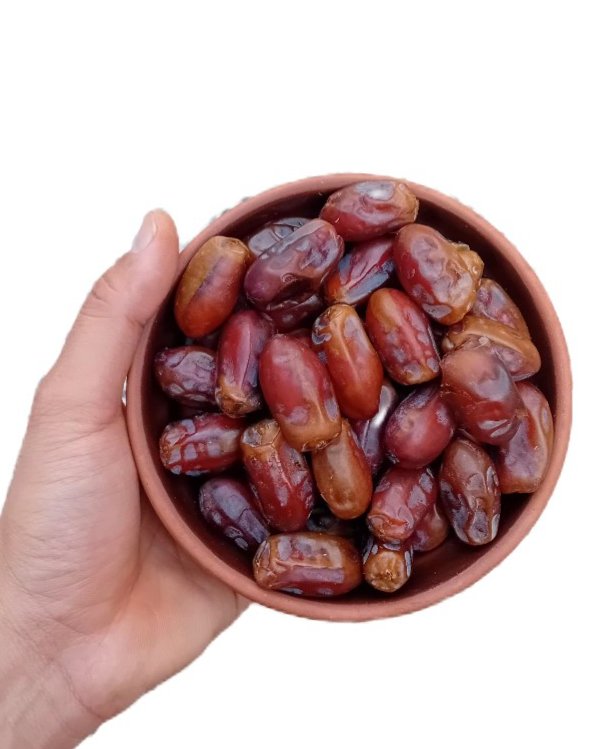 خرما استعمران درجه1(باهسته)-1000گرم