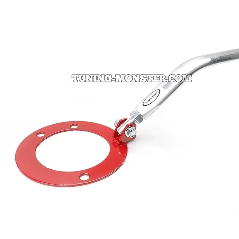استرس بار تیبا و ساینا نورا ( پس کرایه )