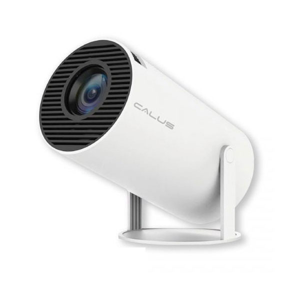 ویدیو پروژکتور اندروید برند کالوس اصل مدل H5-A | نسخه ULTRA HD + (گارانتی طلایی)