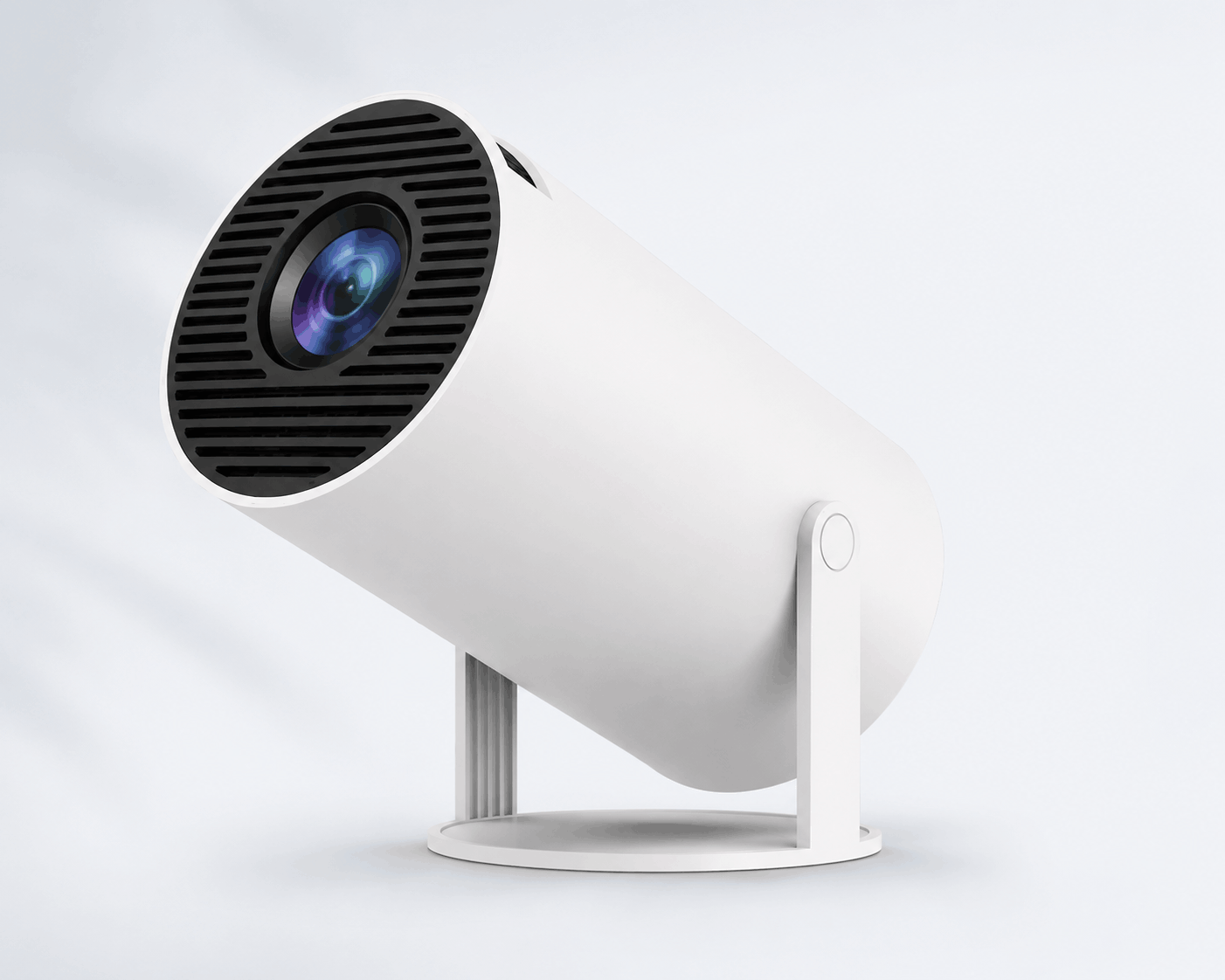 پروژکتور مگ کیوبیک HY300 HD