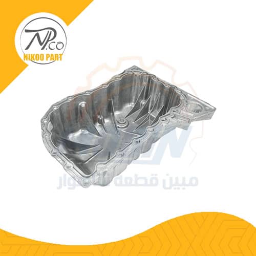 کارتل روغن مگان نیکو پارت