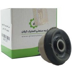 بوش اکسل عقب کائوچویی پژو 405 (بوش لاستیک و پلاستیک) لاستیک سازی گیلان