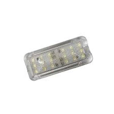 چراغ صندوق عقب LED پژو 405 مجد