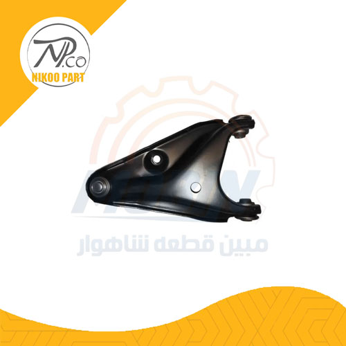 طبق چرخ جلو راست ال 90 نیکو پارت