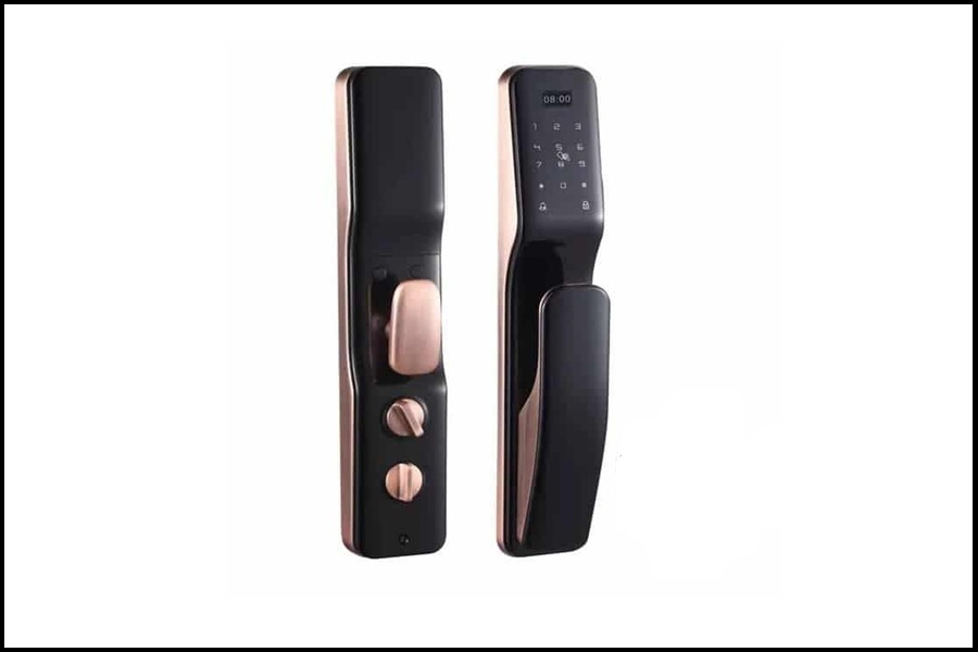 قفل دیجیتال تویا M300