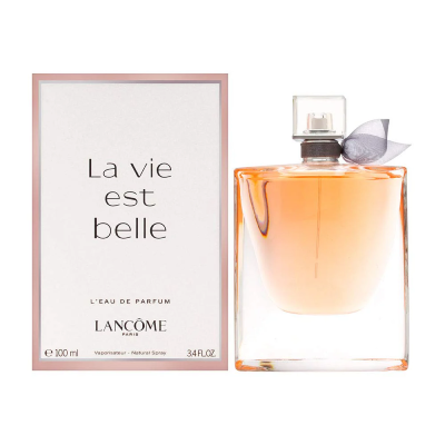 لانکوم لاویه بل اورجینال | La Vie Est Belle