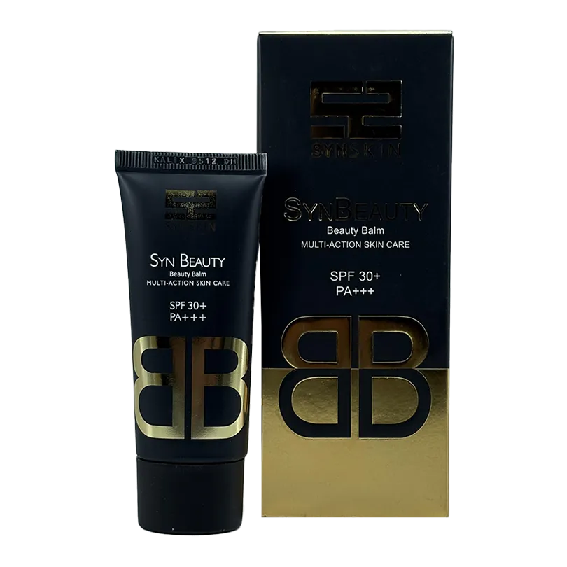 کرم پودر BB ساین اسکین مدل Beauty Balm – مناسب تمام انواع پوست – وزن 40 گرم
