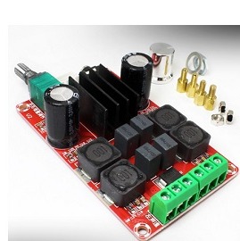 ماژول آمپلی فایر XH-M189 استریو 2X50 وات