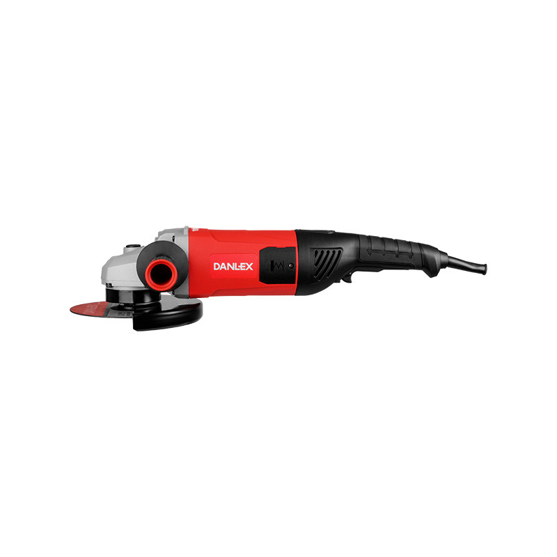 فرز سنگبری دنلکس مدل DX2327 ظرفیت 230 میلیمتر 2800 وات