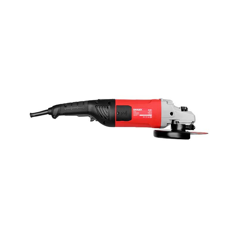 فرز سنگبری دنلکس مدل DX2327 ظرفیت 230 میلیمتر 2800 وات
