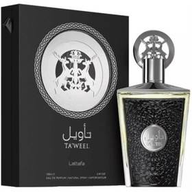 ادکلن لطAفه تاویل