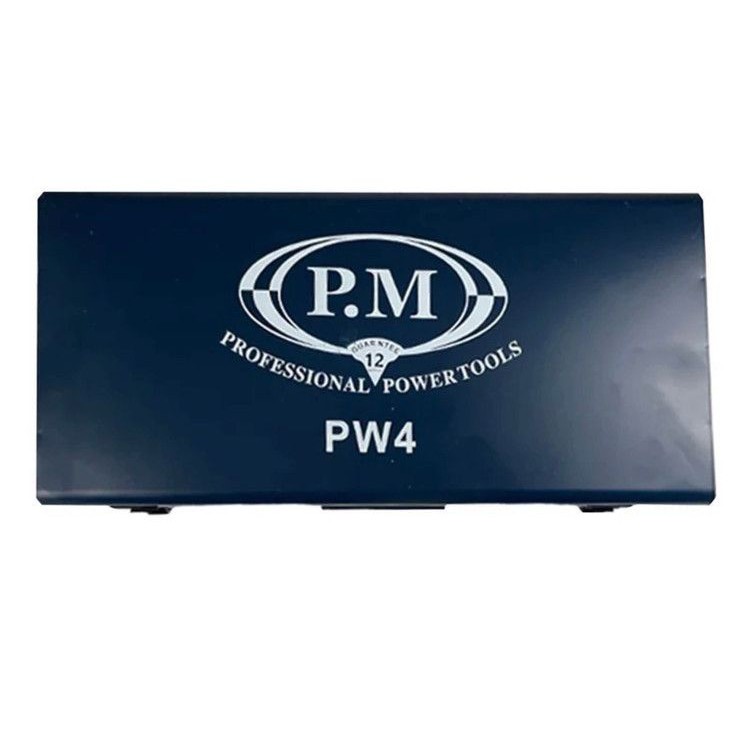 اتو لوله 1000 وات صنعتی گوشه زن پی ام مدل p.m-pW4 با 12 ماه گارانتی و خدمات پس از فروش