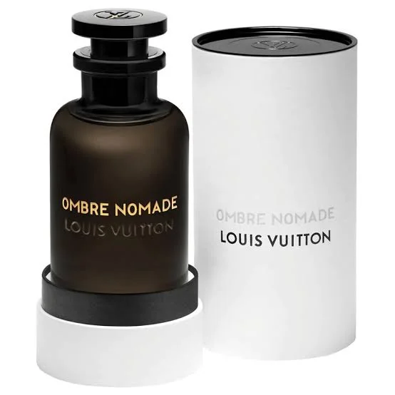 خرید عطر مردانه آمبر نومد لویی ویتون | Ombre Nomade Louis Vuitton