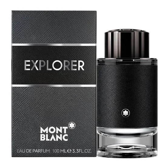 خرید عطر مردانه اکسپلور مون بلان | Montblanc Explorer