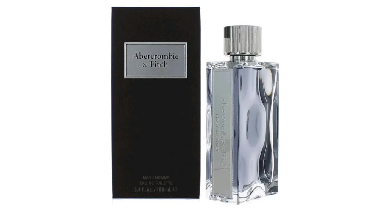 خرید عطر مردانه ابرکرومبی اند فیچ First Instinct | فرست اینستینکت