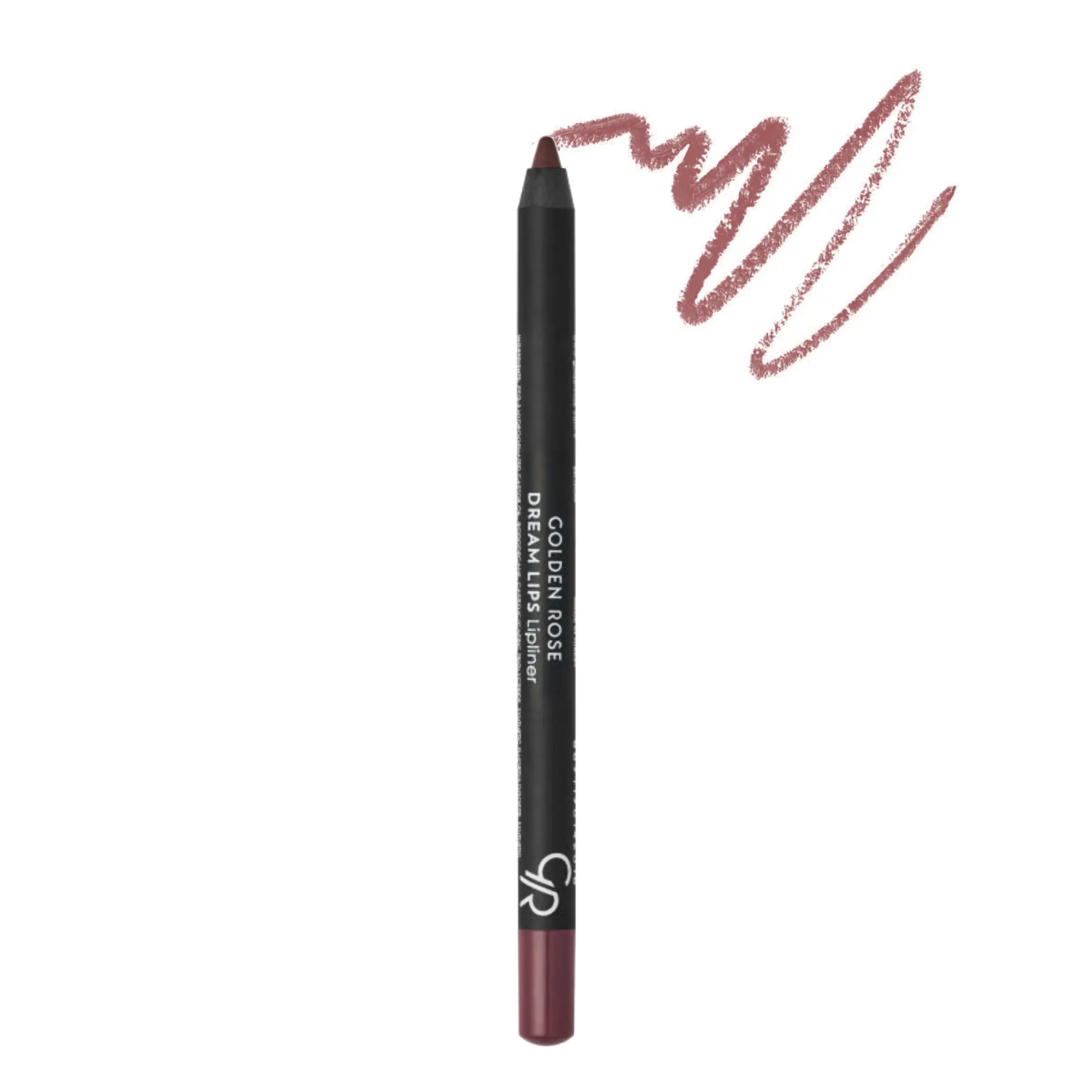 مداد لب گلدن رز مدل Dream lip شماره 510