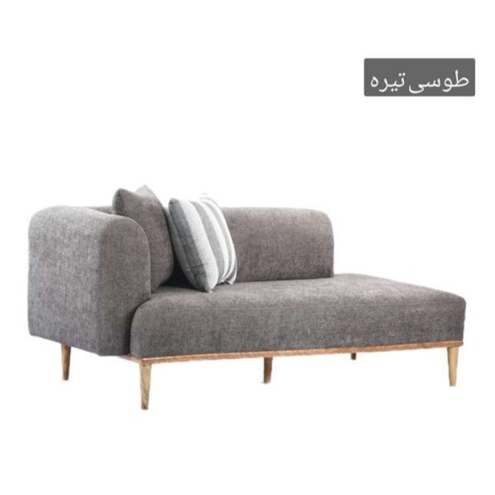 مبل راحتی 8 نفره مدل پوران