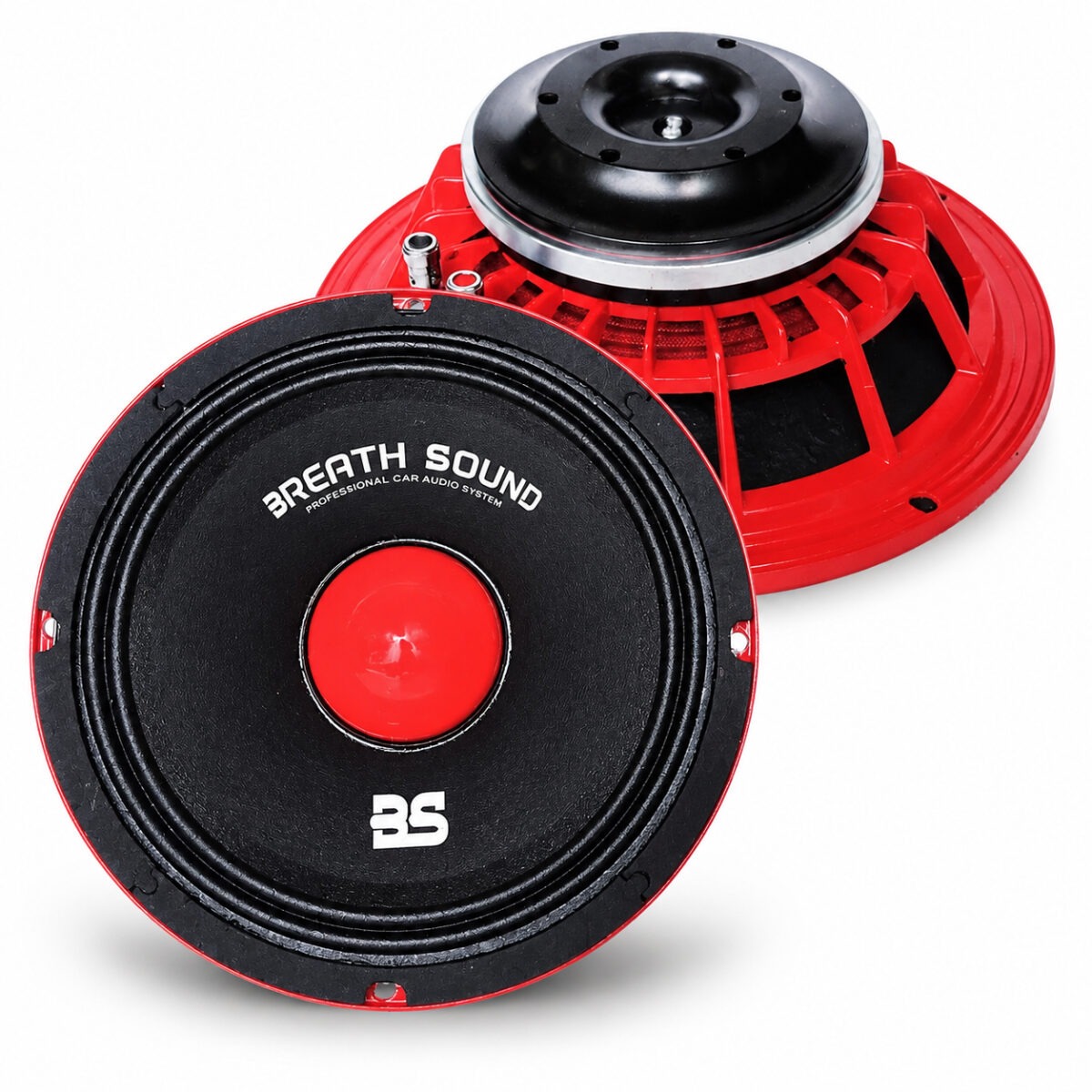 میدرنج خودرو برث ساند مدل BS-65N-PRO