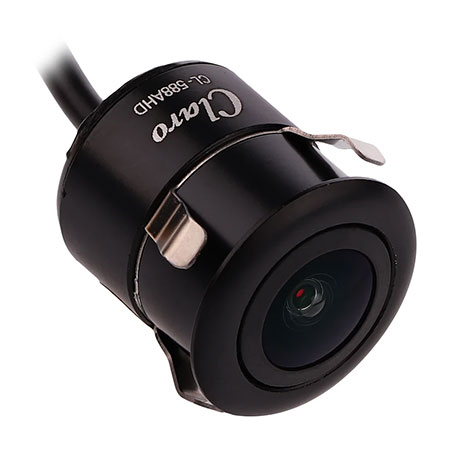 دوربین دنده عقب خودرو کلارو مدل CL-588AHD